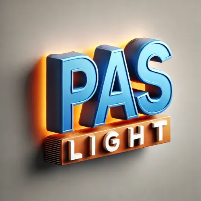 Afbeeldingen van PAS - LIGHT