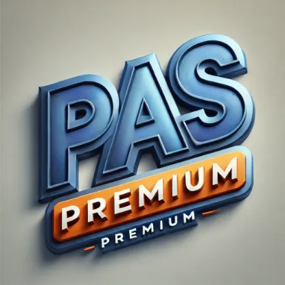 Afbeeldingen van PAS - PREMIUM