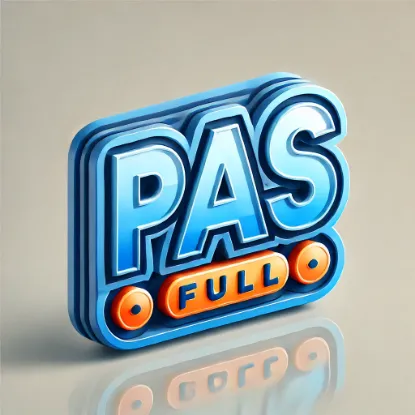 Afbeeldingen van PAS - FULL