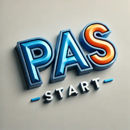 Afbeeldingen van PAS - START bestelling